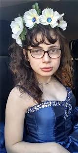 Aiedan Klein Obituary (1998