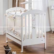Picci Mami Lettino 84 34 Bimbi Megastore