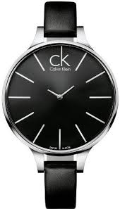 Calvin Klein Watches Swiss Made Price Calvin Klein Swiss Quartz Stainless Steel Watch K2b23102 Watch Black Watch Wholesale Watches Watches