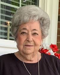 Patricia Joyner Gardner Obituary September 27, 2023