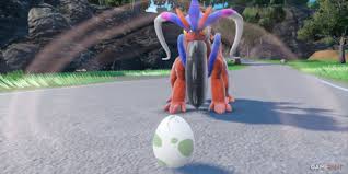 How To Evolve Alolan Sandshrew Into Alolan Sandslash In Pokémon Scarlet And  Violet The Indigo Disk - Dot Esports