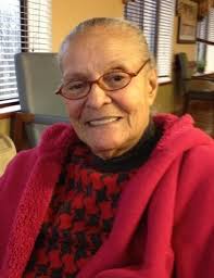 Obituary for Hilda M. Wright