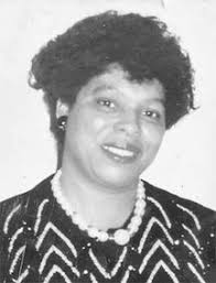 Obituary for Olvan Florencia Taylor- Davis-Kelly