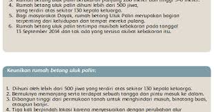 Check spelling or type a new query. Arti Rumah Betang Uluk Palin Data Dikdasmen