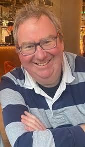 Northern Ireland Environment Link welcomes new Chief Executive Max Bryant