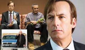 Created by breaking bad brasil 2 years ago. Better Call Saul Season 4 Explosive Trailer Teases Breaking Bad Cameo Tv Radio Showbiz Tv Express Co Uk