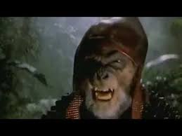 There's the first five planet of the apes films, which released between 1968 and 1973, and then the three modern films from the 2010s that star andy serkis as caeser. Planet Of The Apes 2001 Official Trailer Youtube