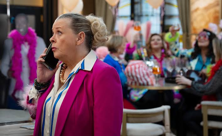 Coronation Street 2026 preview: 10 spoilers for the year ahead from Swarla  wedding bells to Jodie's secret | Radio Times