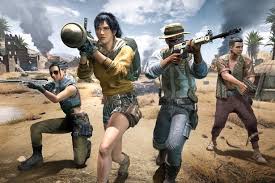 Some reports claimed that pubg mobile india would be relaunched in the second and third week of january. Pubg Karakin Map Release Date Update 6 1 Coming To Ps4 Xbox One And Pc In January Daily Star