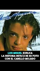 Luis Miguel fue reemplazado?