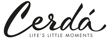 Logotipo Cerdá Group