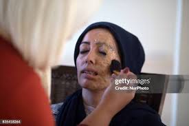 186 Mariam Said Stock Photos, High-Res Pictures, and Images