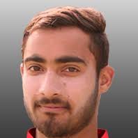 Ahmed Safi Abdullah Latest News, Records, Stats & Career Info