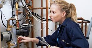 Find information and tips about becoming a plumber including education requirements, job description, salary, and career information. How To Become A Plumber Safesure