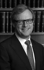 The Hon Justice Anthony Meagher