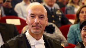 Orgoglio siciliano per l'astronauta Luca Parmitano, laurea ad Honorem  all'Università di Messina