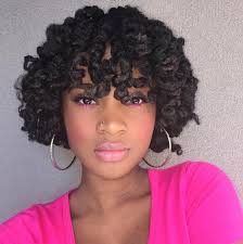 Healthy Hair Journey