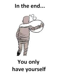 His gaze moved downward in lazy inspection, returned to my face, and he gave me one of those respectful nods that texan men had. Do You Want To Be Alone Life Quotes Reality Quotes Genius Quotes