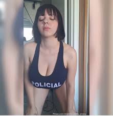 Catalina B. Is Oiled Up And Ready To Shag - Porno - EroMe