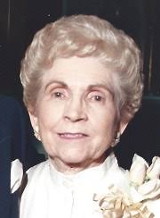 Mildred Payne Obituary