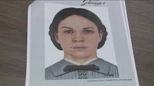 Esther Granger: The Mystery of the Skull Found in Batavia