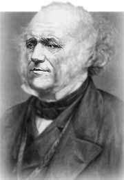 Biografía de Charles Lyell (Su vida, historia, bio resumida)