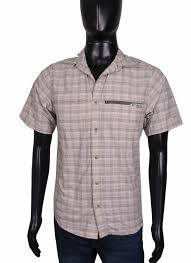 Details About Columbia Titanium Mens Shirt Short Sleeve Checks S Show Original Title