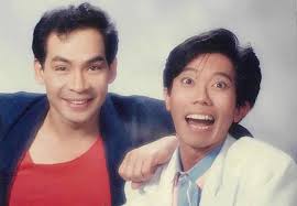 which comedy duo is the funniest?