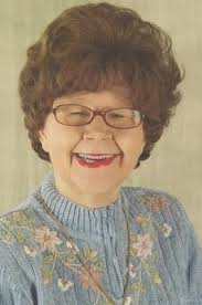 Katherine Conte Obituary (1941