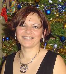 Audrey LUJAN, 41 ans (IMPHY)