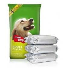 love dog classic yetiskin kopek mama 20 kg kopek buyuk kopekler manti