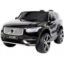 Pojazd Na Akumulator Dla Dziecka Z Pilotem Dla Rodzica Volvo Xc90 Volvo Ford Classic Cars