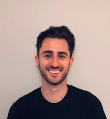 Nick Polk's Instagram, Twitter & Facebook