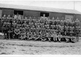 Colonel matt urban was considered to be the most decorated u.s. How Black Soldiers Helped Britain In First World War Black History Month 2020