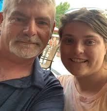 Nascar fans in section 403 this weekend?