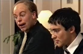 The League of Gentlemen