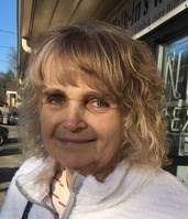 Nancy Samonek Obituary (2022)