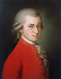 Mozart Wolfgang Amadeus