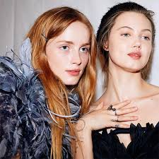 NYFW Fall 2019 Beauty Report: 6 Trends You Can Actually Rock — Making it in  Manhattan