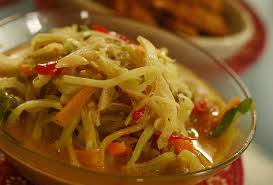 One kid, tommy, goes hey, dave, check this out. i kept my cool, somehow. Cara Membuat Sayur Labu Siam Kuah Santan Kuning Resepmembuat Com