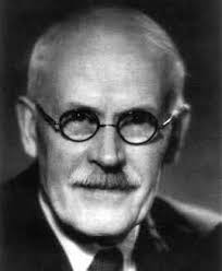 THE MET OFFICE GROWS UP: