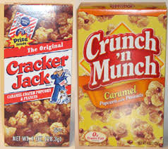 Is Fiddle Faddle Better Than Crunch 'N Munch? Comparing Caramel And Butter  Toffee Popcorns! - Youtube