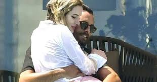 Bella thorne and scott disick(source: Well Here S Scott Disick Groping Bella Thorne