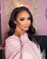 ✨ Looking for a Makeup Artist & Hairstylist in Dallas, TX? ✨ Whether it's  for a quinceañera, wedding, special event, or any occasion, I specialize in  luxury makeup and hair services that