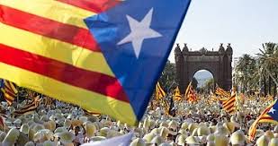 Resultado de imagen de referendum cataluña 1 octubre