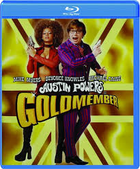 The world's most shagadelic spy continues his fight against the diabolical dr. Austin Powers In Goldmember Hamiltonbook Com
