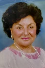 Anne Bakalis Pinkston, 98