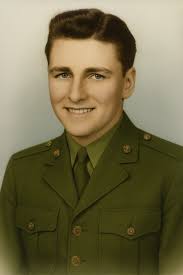 Passing of Classmate Jerry Butcher