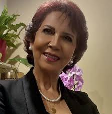 Miriam Solis Gonzales