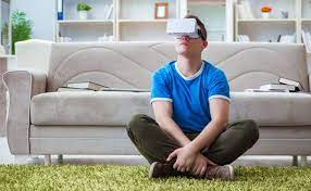 Juegos realidad virtual android 2018. Los 8 Videojuegos De Realidad Virtual Mas Impresionantes Juegos Vr